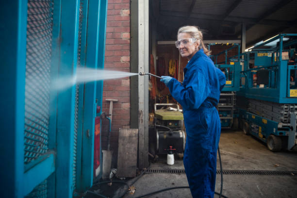 Reliable Lacy Lakeview, TX Pressure Washing Services Solutions