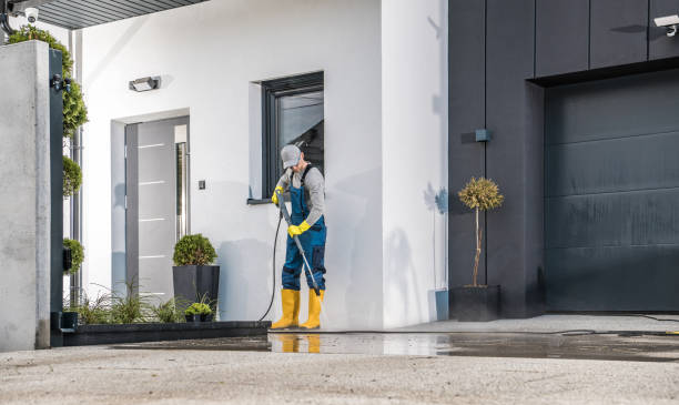 Best Parking Lot and Garage Cleaning  in Lacy Lakeview, TX